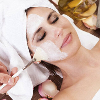 Higiene Facial
