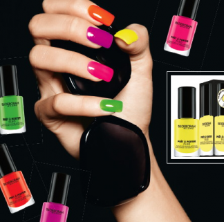 manicura basica