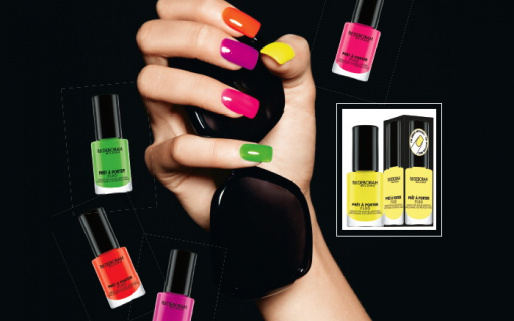 manicura basica