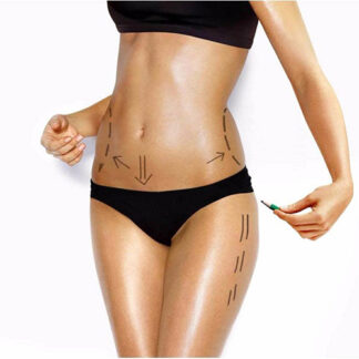 Dermapen corporal