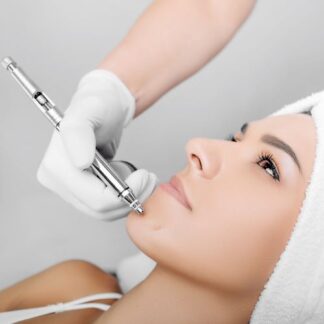 oxigenoterapia