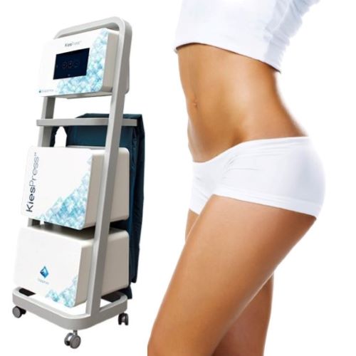 presoterapia