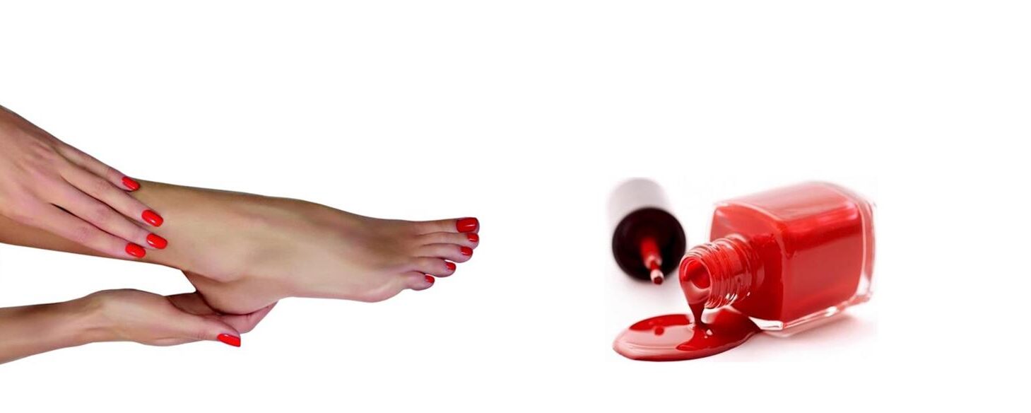 Pedicura