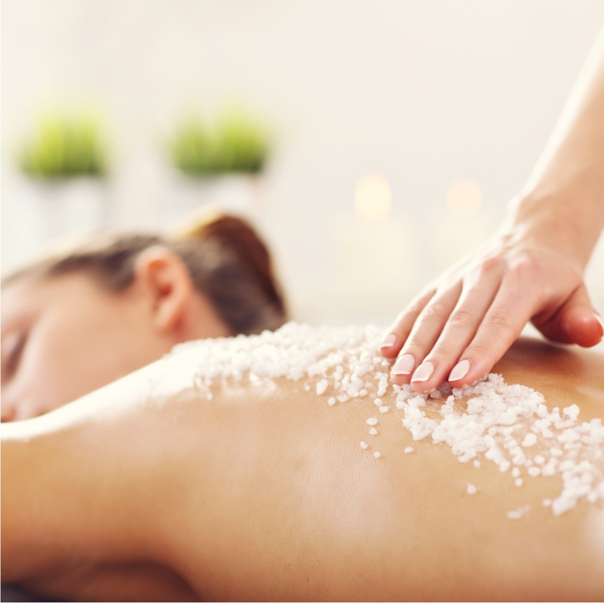 peeling detox