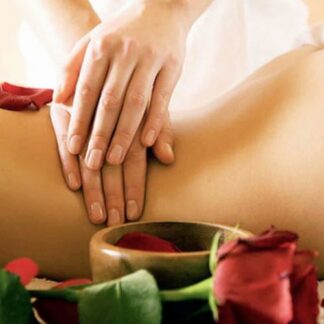 masaje rosas