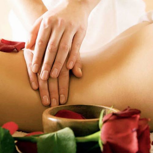 masaje rosas