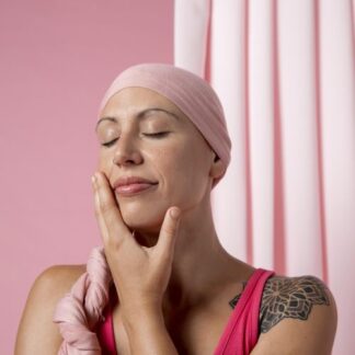 Facial recuperador